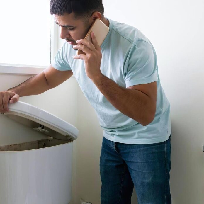 Emergency Plumbing Fix