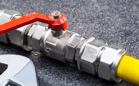 Relight Gas Water Heater Pilot