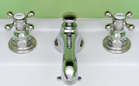 Direct Indirect Water Heating