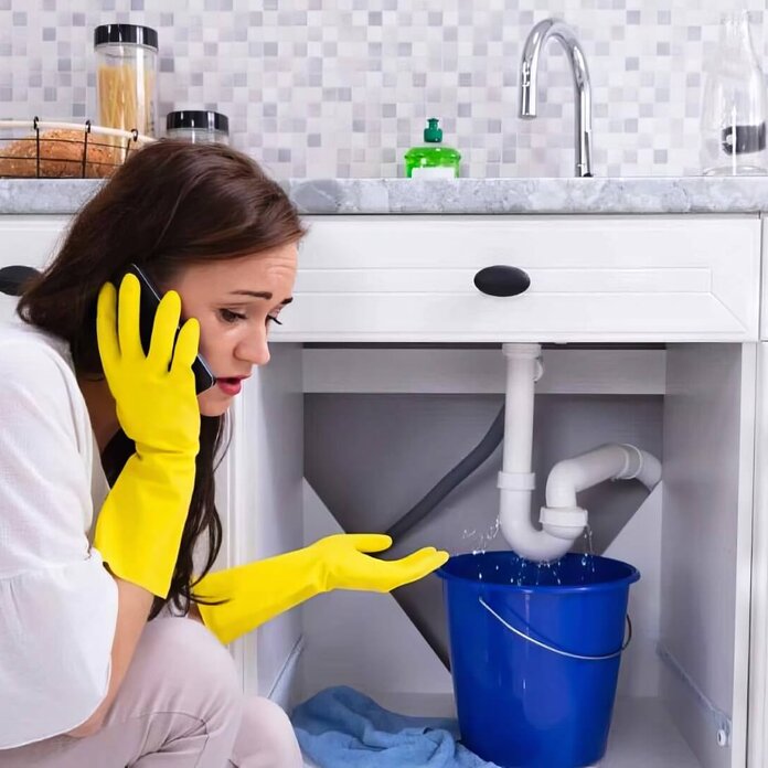 Plumbing Emergency Response